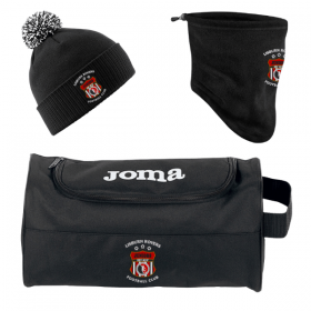 Lisburn Rovers Christmas Pack 1